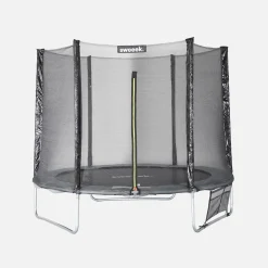 Trampoline 250 cm met accessoires