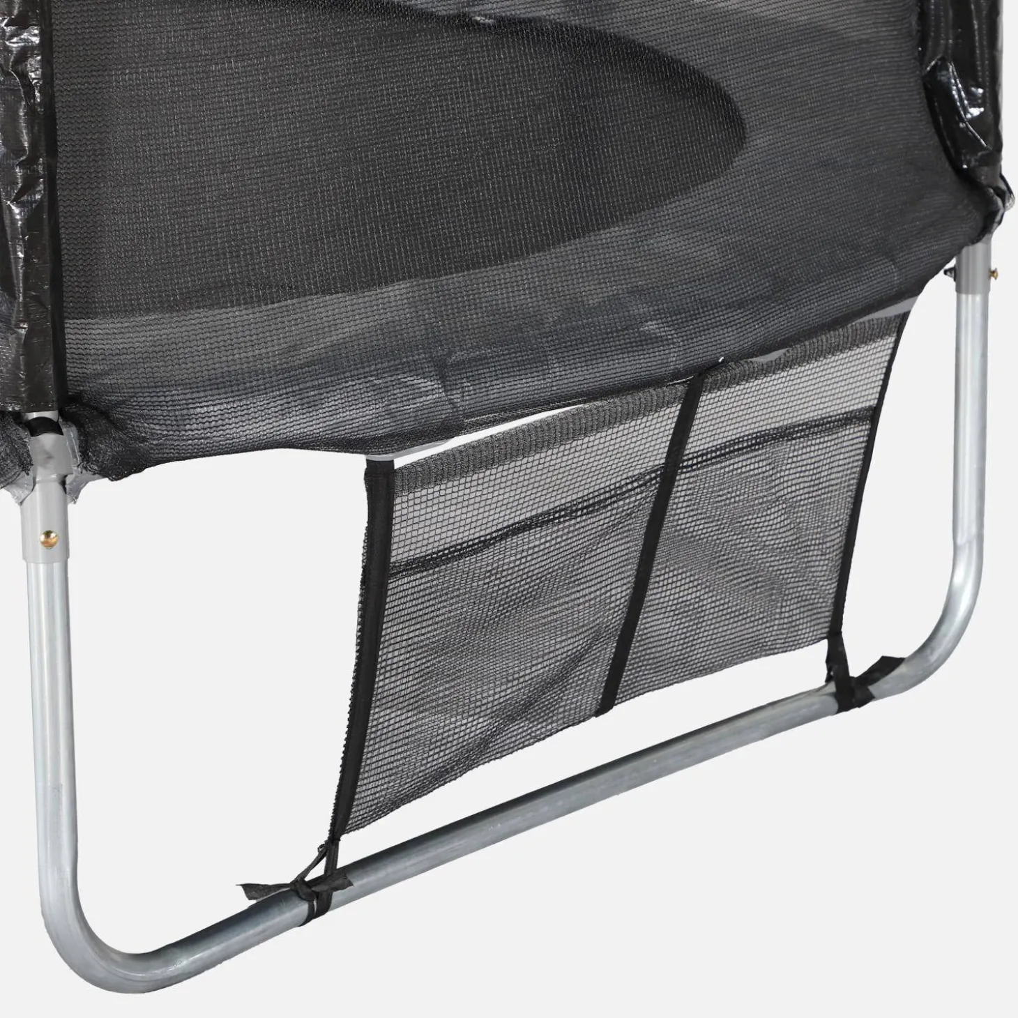 Trampoline 250 cm met accessoires