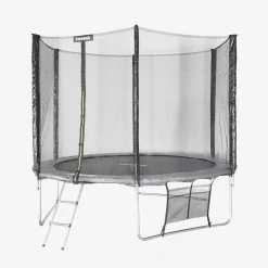 Trampoline 305cm met accessoires