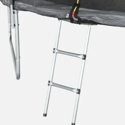 Trampoline 305cm met accessoires