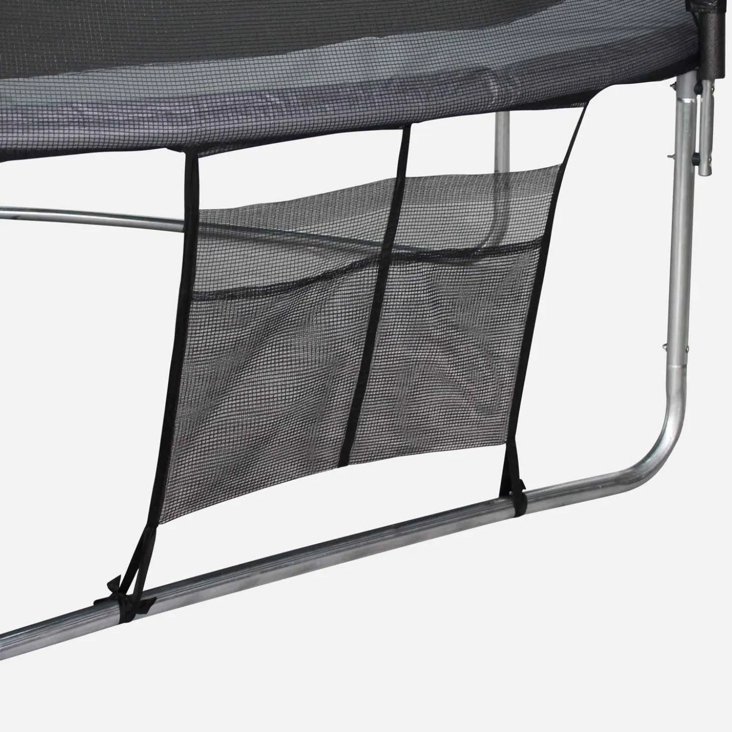 Trampoline 305cm met accessoires