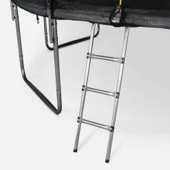 Trampoline 490cm met accessoires