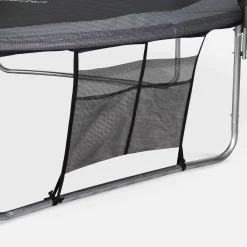 Trampoline 490cm met accessoires