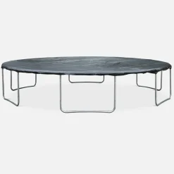 Trampoline 490cm met accessoires