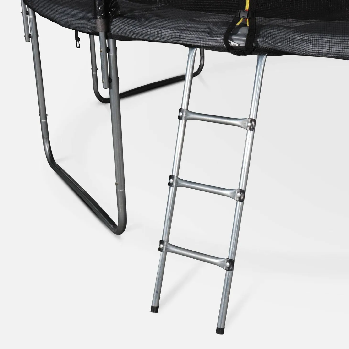 Trampoline 460cm met accessoires