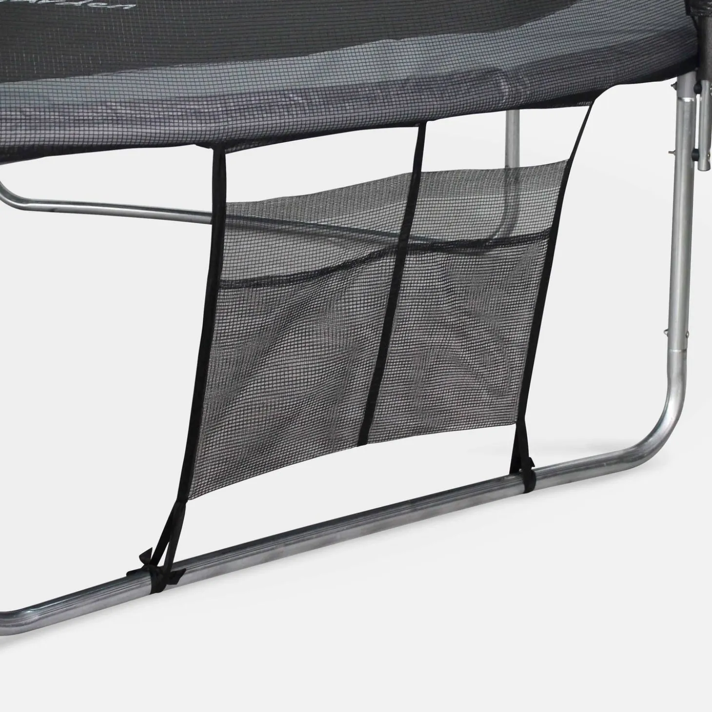 Trampoline 460cm met accessoires