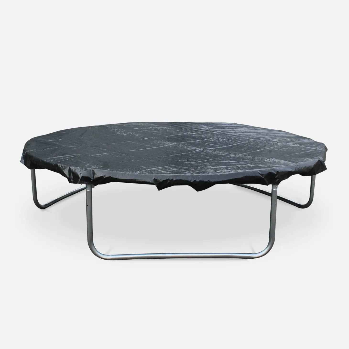 Trampoline 305cm met accessoires