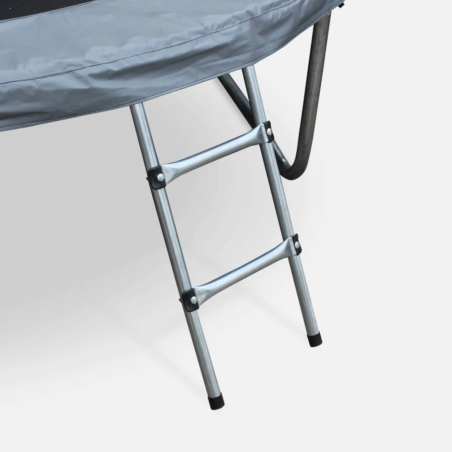 Trampoline 305cm met accessoires