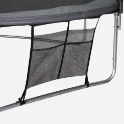 Trampoline 400cm met accessoires