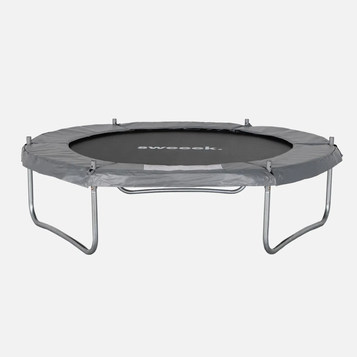 Trampoline 180cm met beschermingsnet