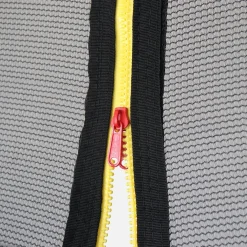 Trampoline 180cm met beschermingsnet