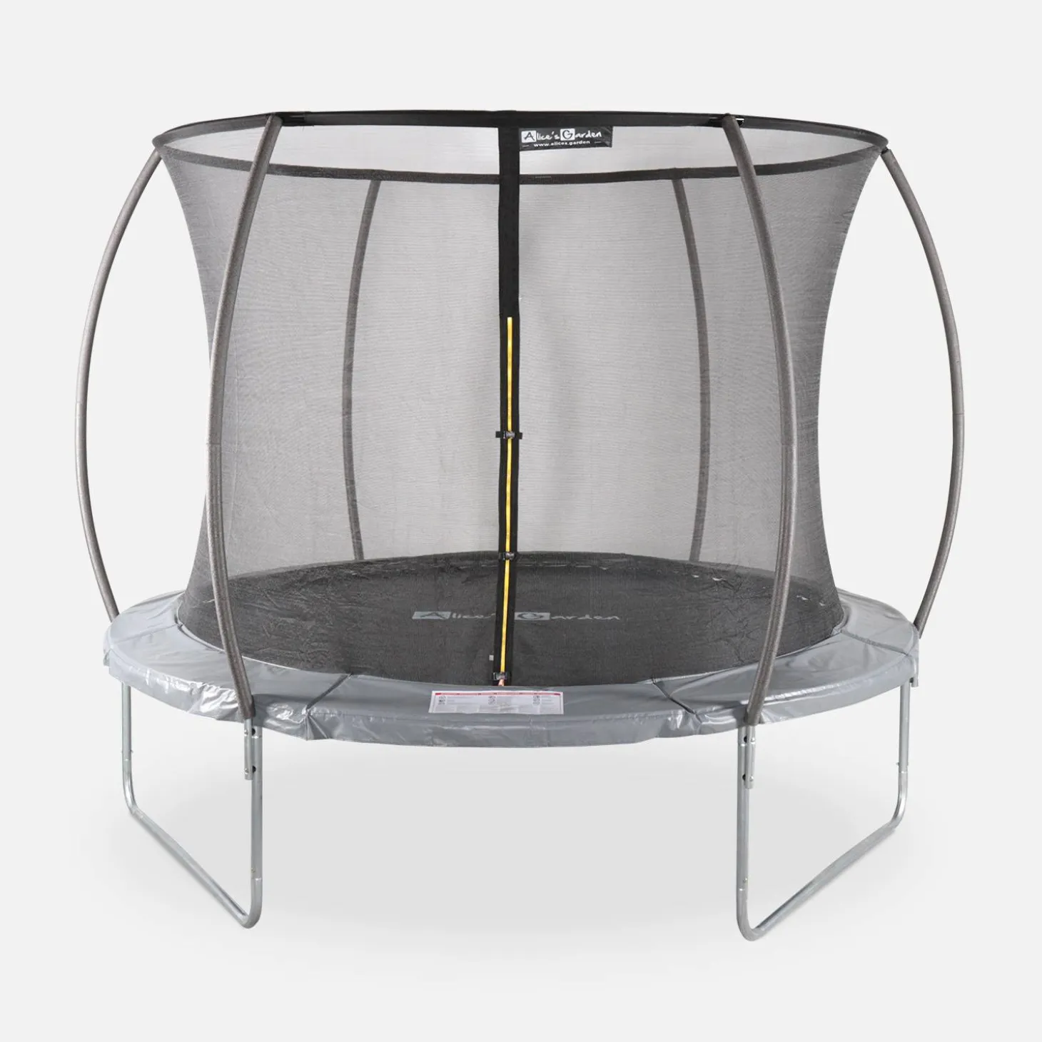 Trampoline 305cm met binnennet