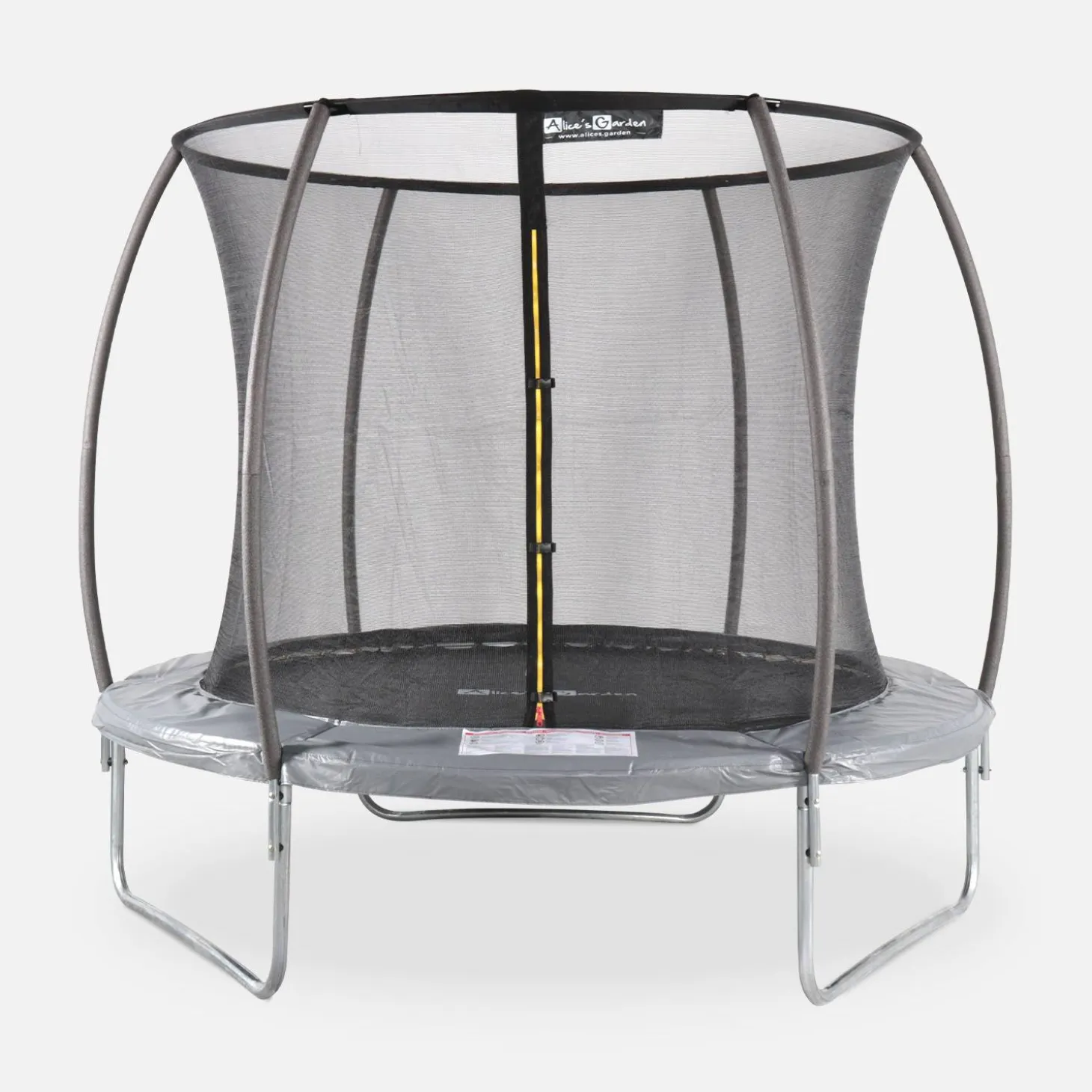 Trampoline 245cm met binnennet