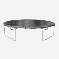 Trampoline 430cm met binnennet en accessoirepakket