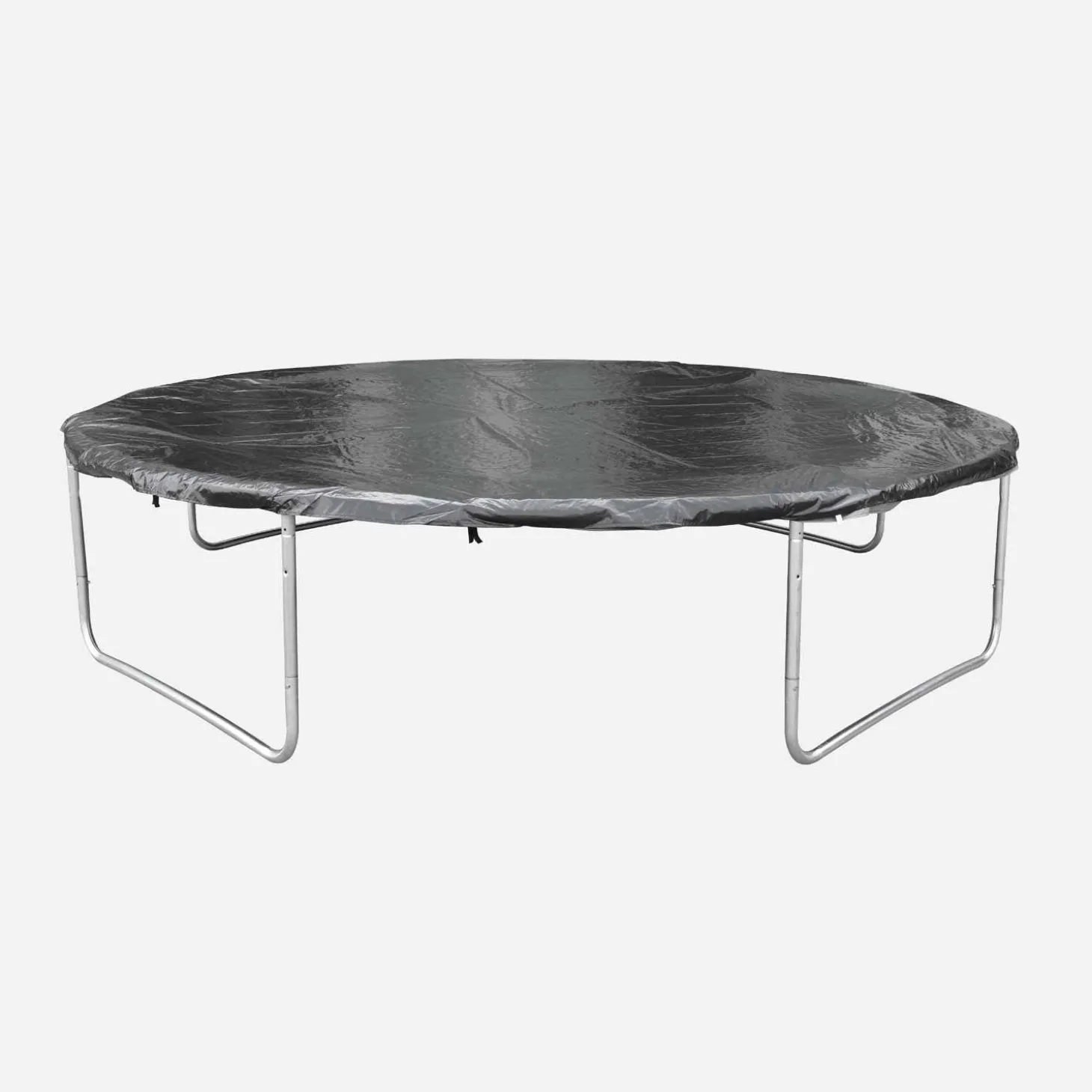 Trampoline 430cm met binnennet en accessoirepakket