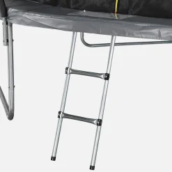 Trampoline 430cm met binnennet en accessoirepakket