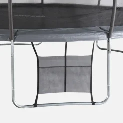 Trampoline 430cm met binnennet en accessoirepakket