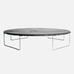 Trampoline 370cm met veiligheidsnet