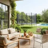 Trampoline 400cm met veiligheidsnet
