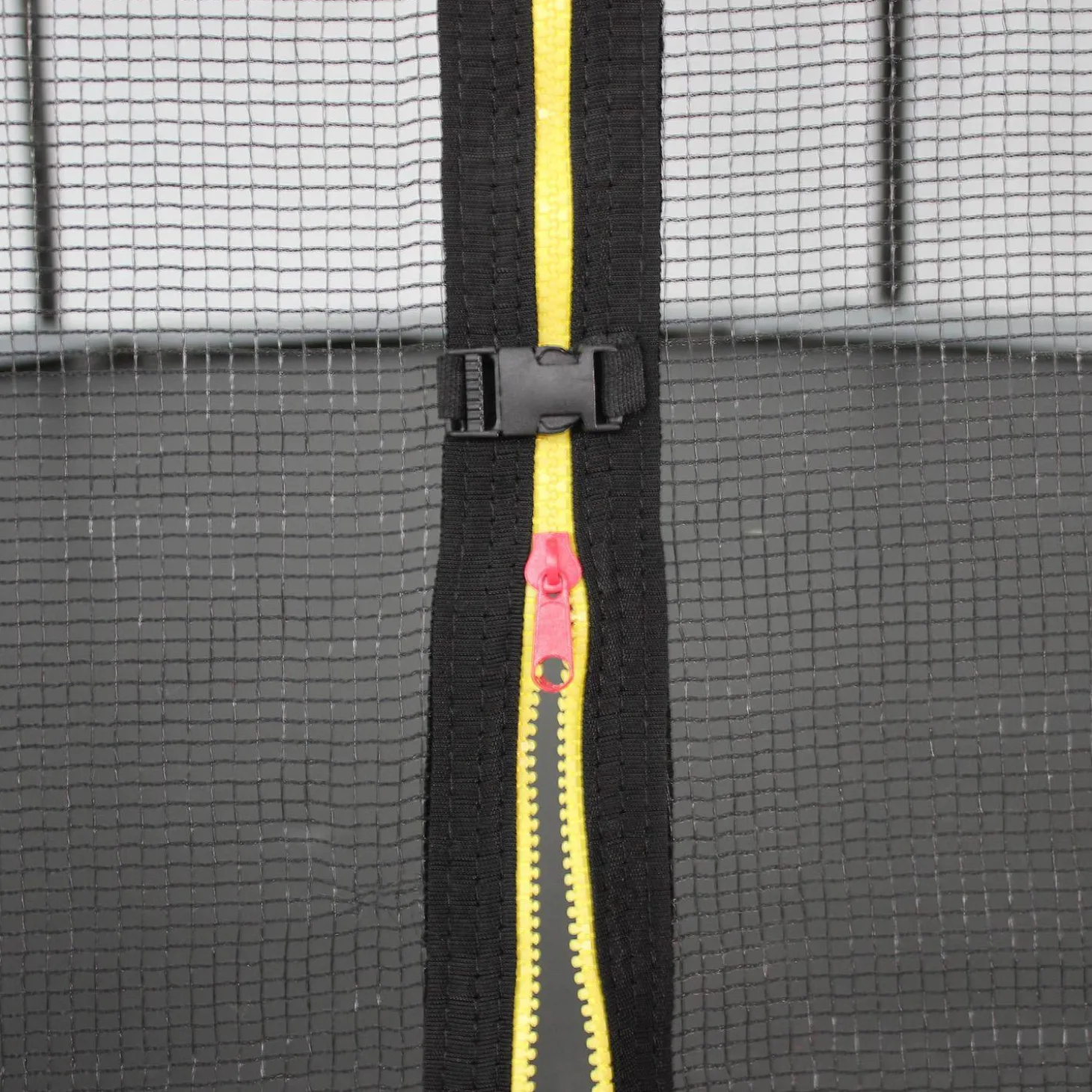 Trampoline 400cm met veiligheidsnet
