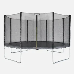 Trampoline 430 cm veiligheidsnet