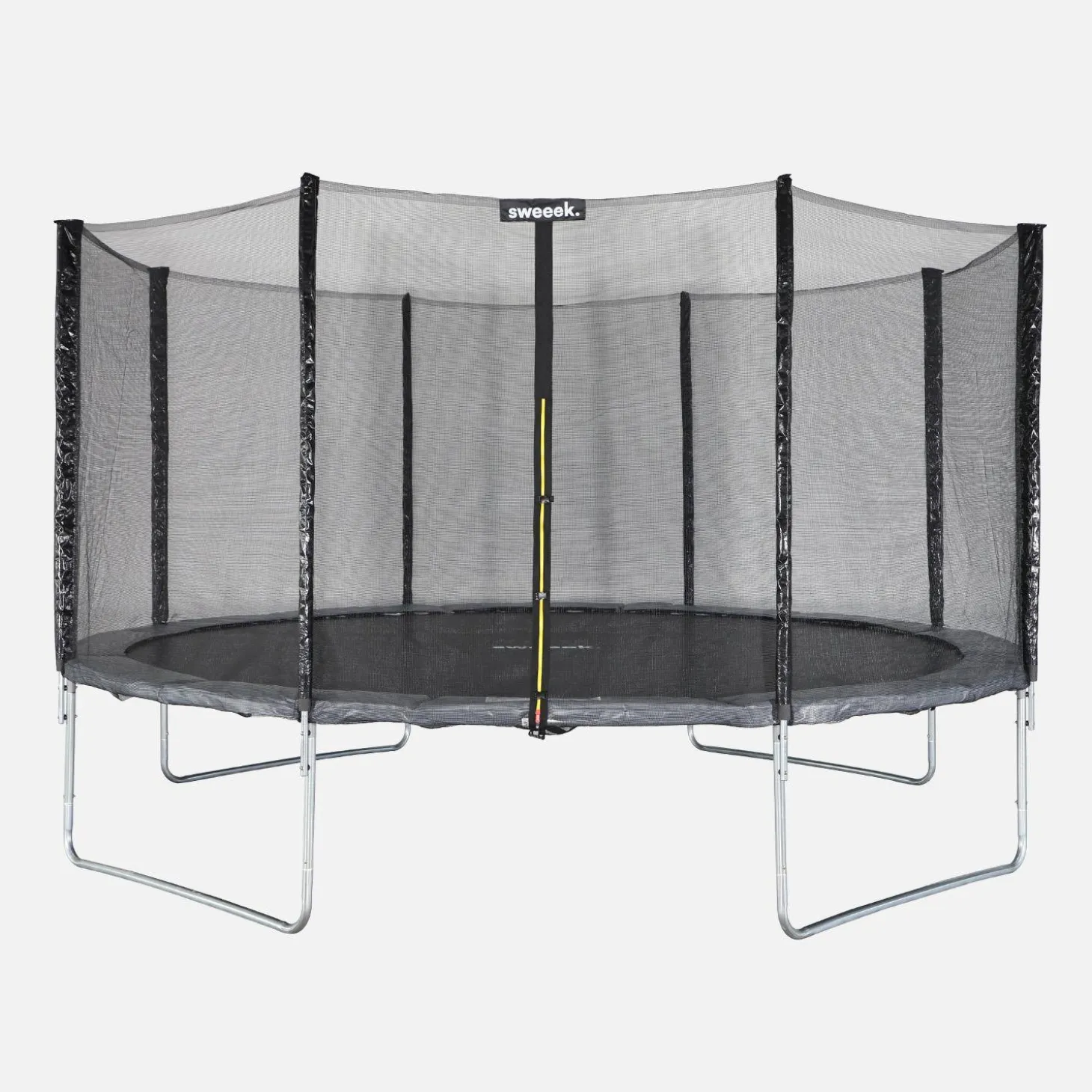 Trampoline 430 cm veiligheidsnet