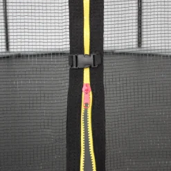 Trampoline 430 cm veiligheidsnet