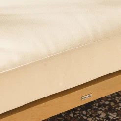 Tuinbank van acaciahout voor 2 personen