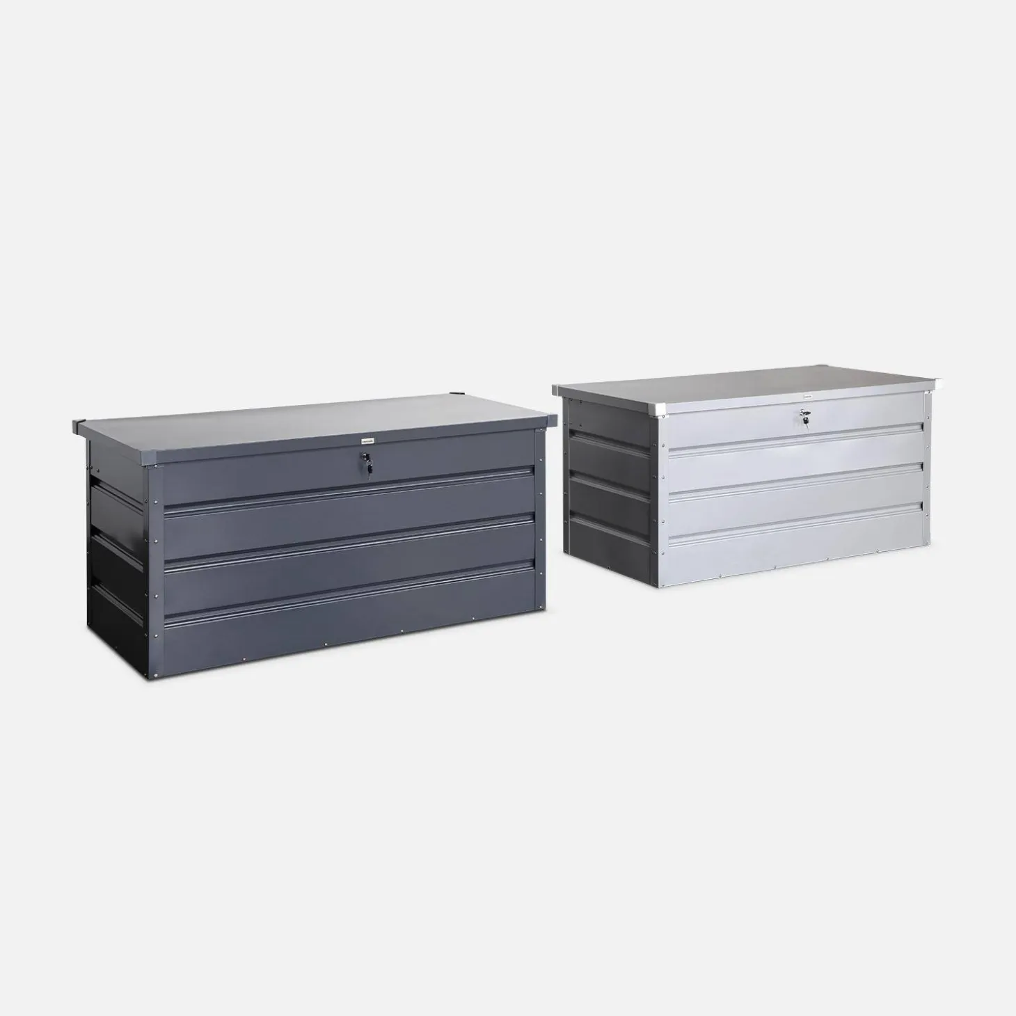 Tuin opbergbox, 385L