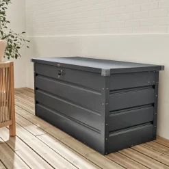 Tuin opbergbox, 385L