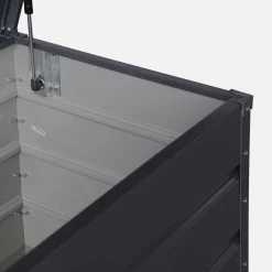 Tuin opbergbox, 385L