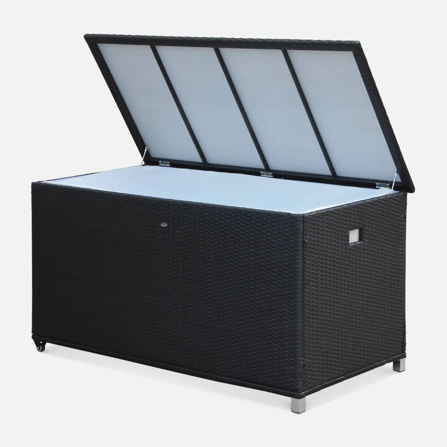 Tuin opbergbox, 162x82cm