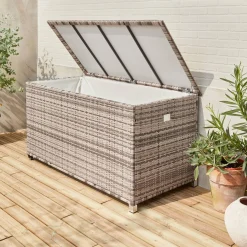 Tuin opbergbox, 162x82cm