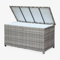 Tuin opbergbox, 162x82cm
