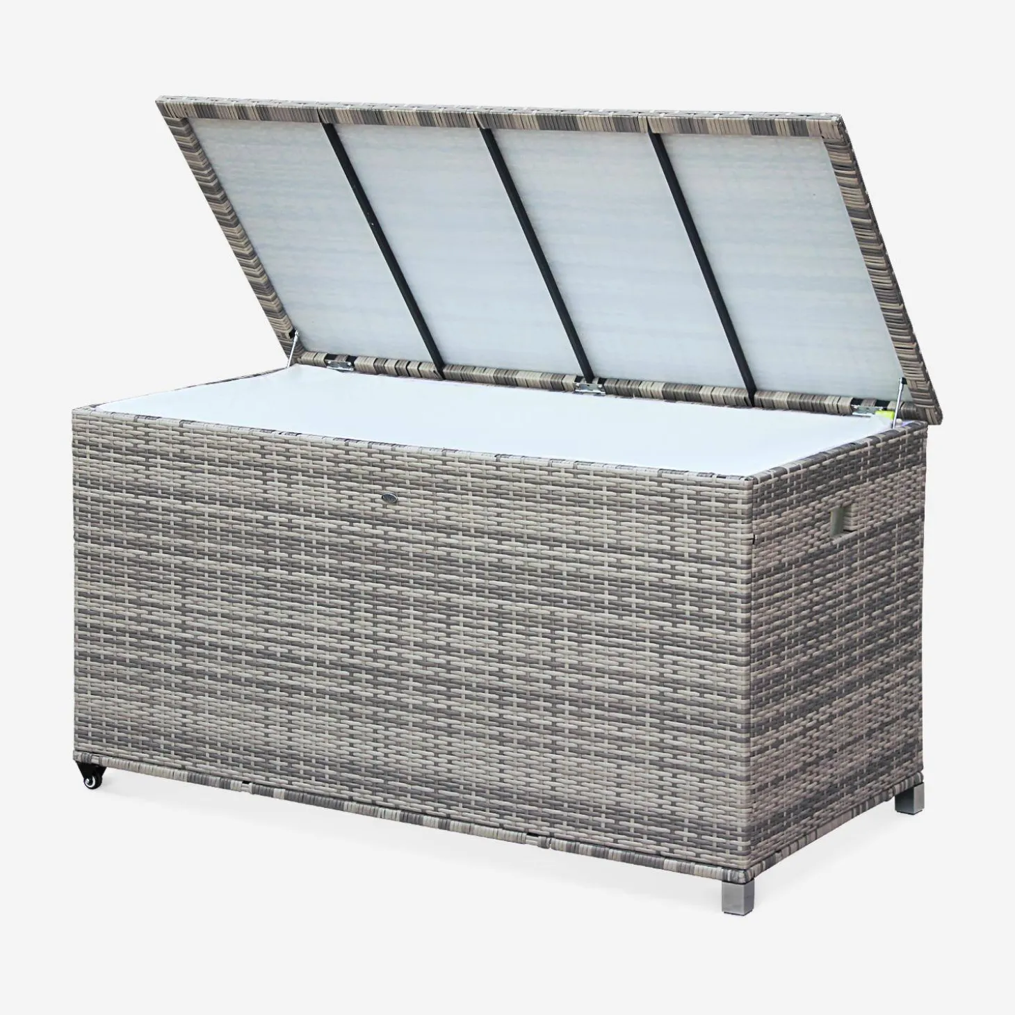 Tuin opbergbox, 162x82cm