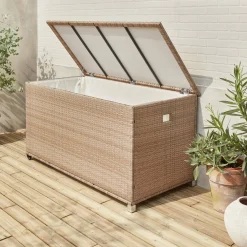 Tuin opbergbox, 162x82cm