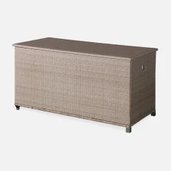 Tuin opbergbox, 162x82cm
