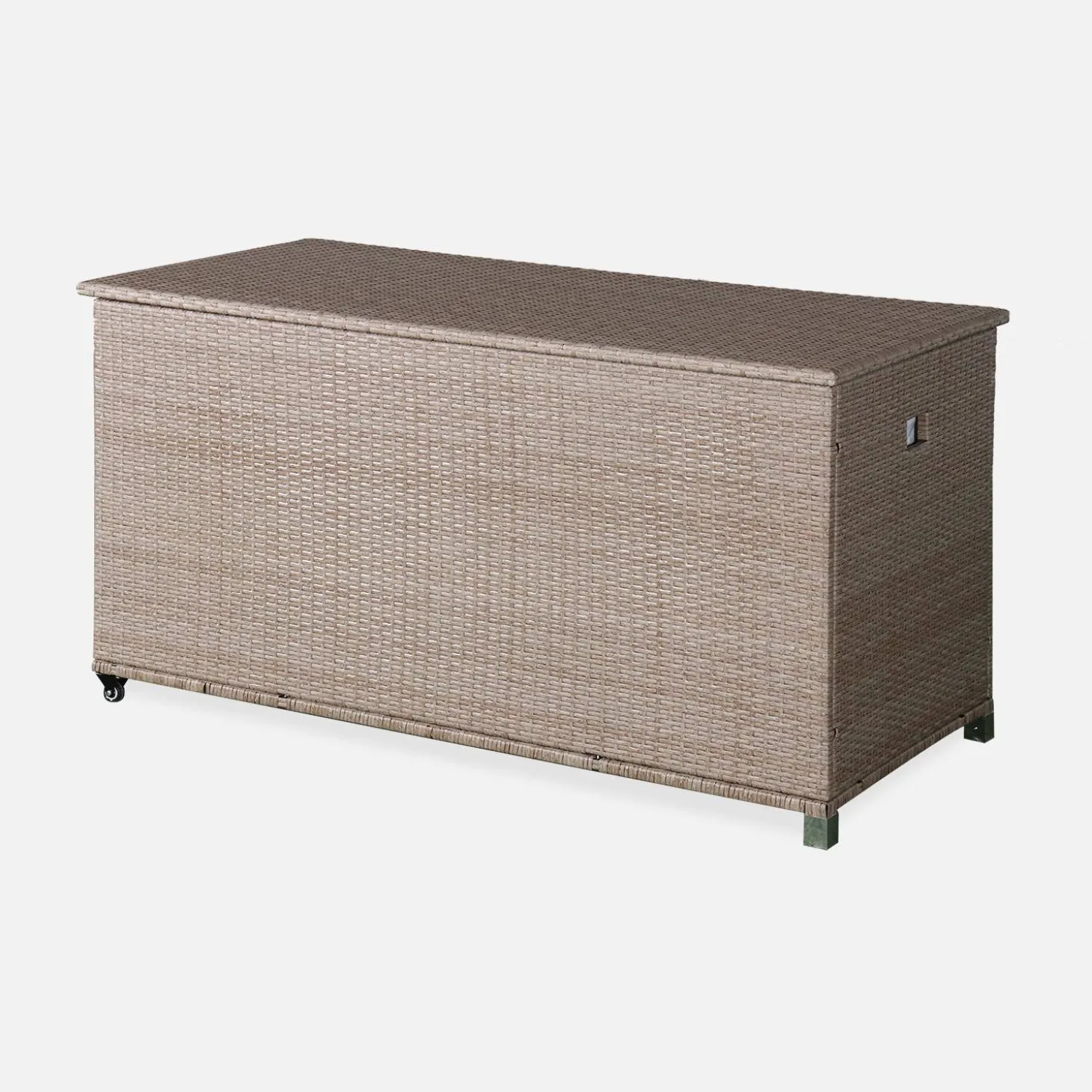 Tuin opbergbox, 162x82cm