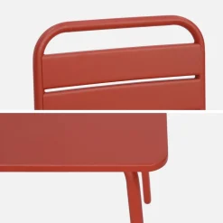 Tuinset voor kinderen, 2 zits
