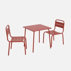Tuinset voor kinderen, 2 zits