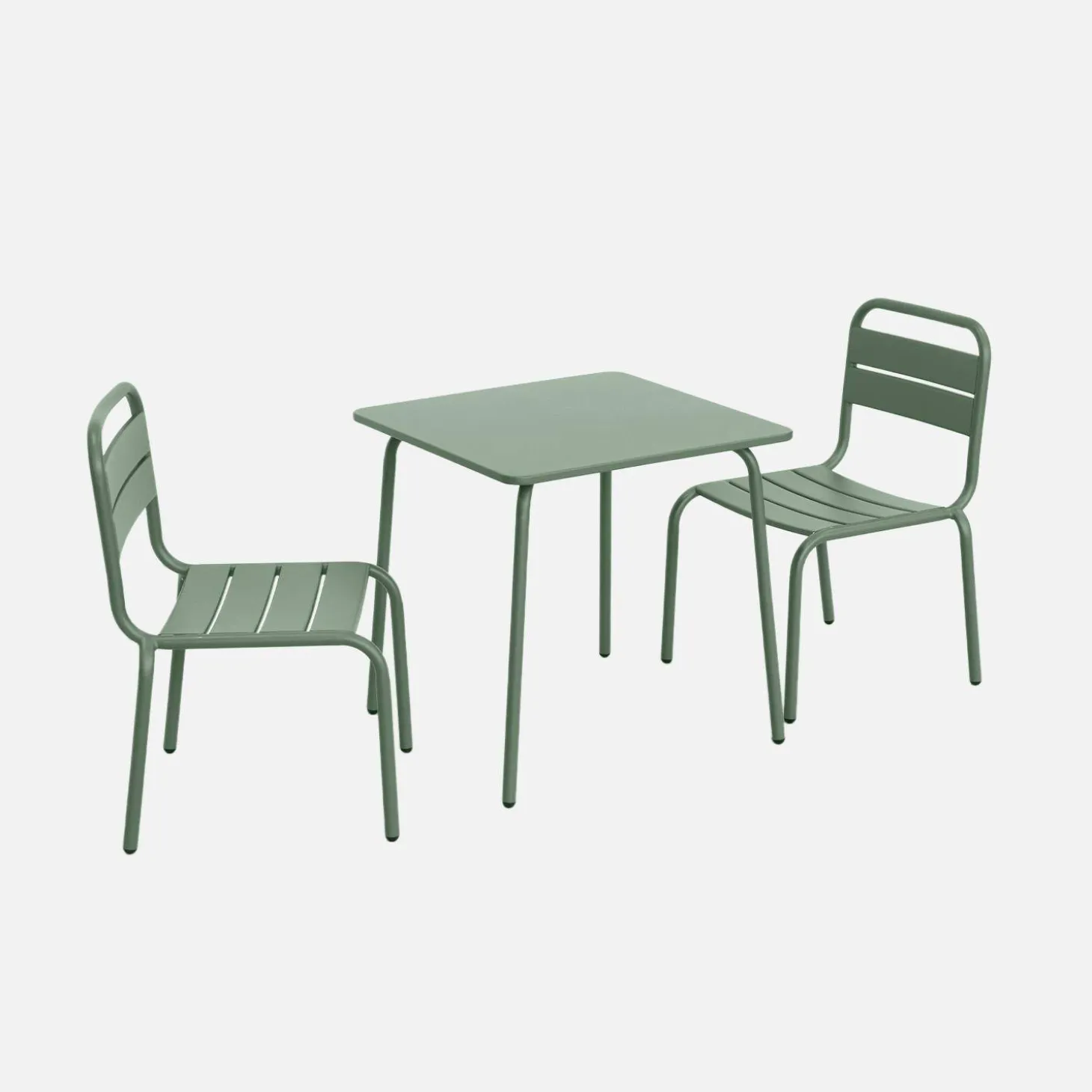 Tuinset voor kinderen, 2 zits