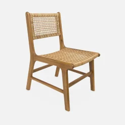 Tuinstoel, set van 2