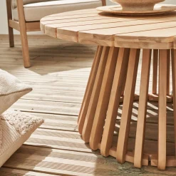 Tuintafel, Ø80cm x H40cm