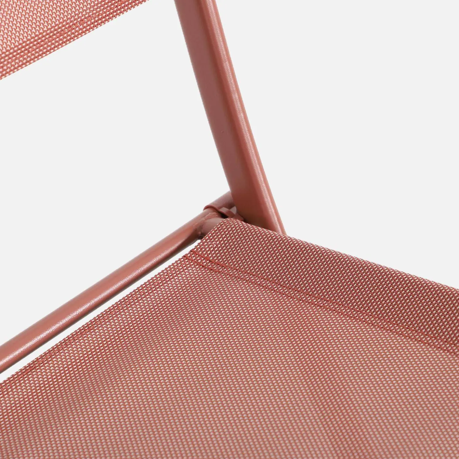 Tuintafel met 4 stoelen opklapbaar