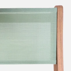 Tuintafel met 2 stoelen voor kinderen van acaciahout