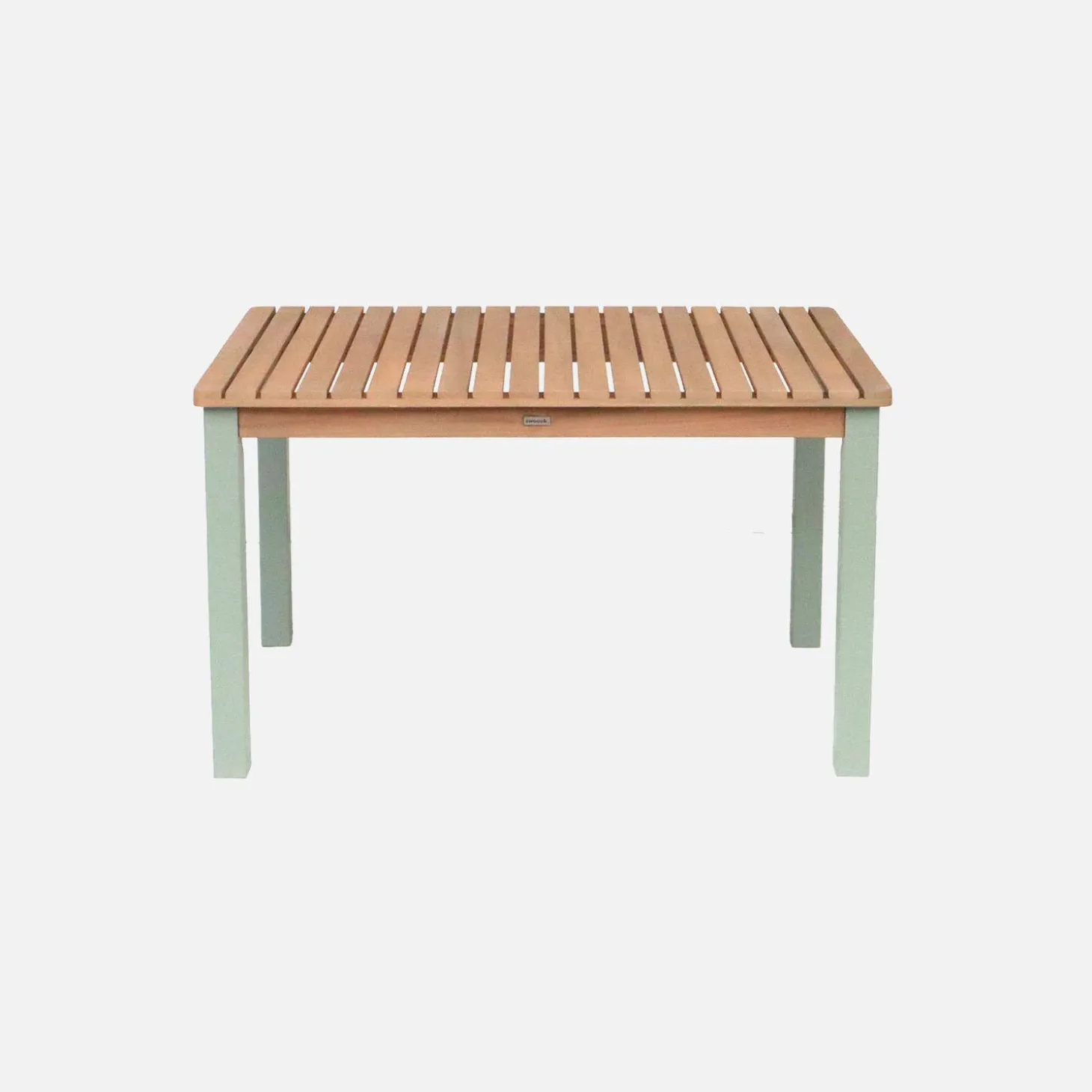 Tuintafel voor 4 kinderen acaciahout