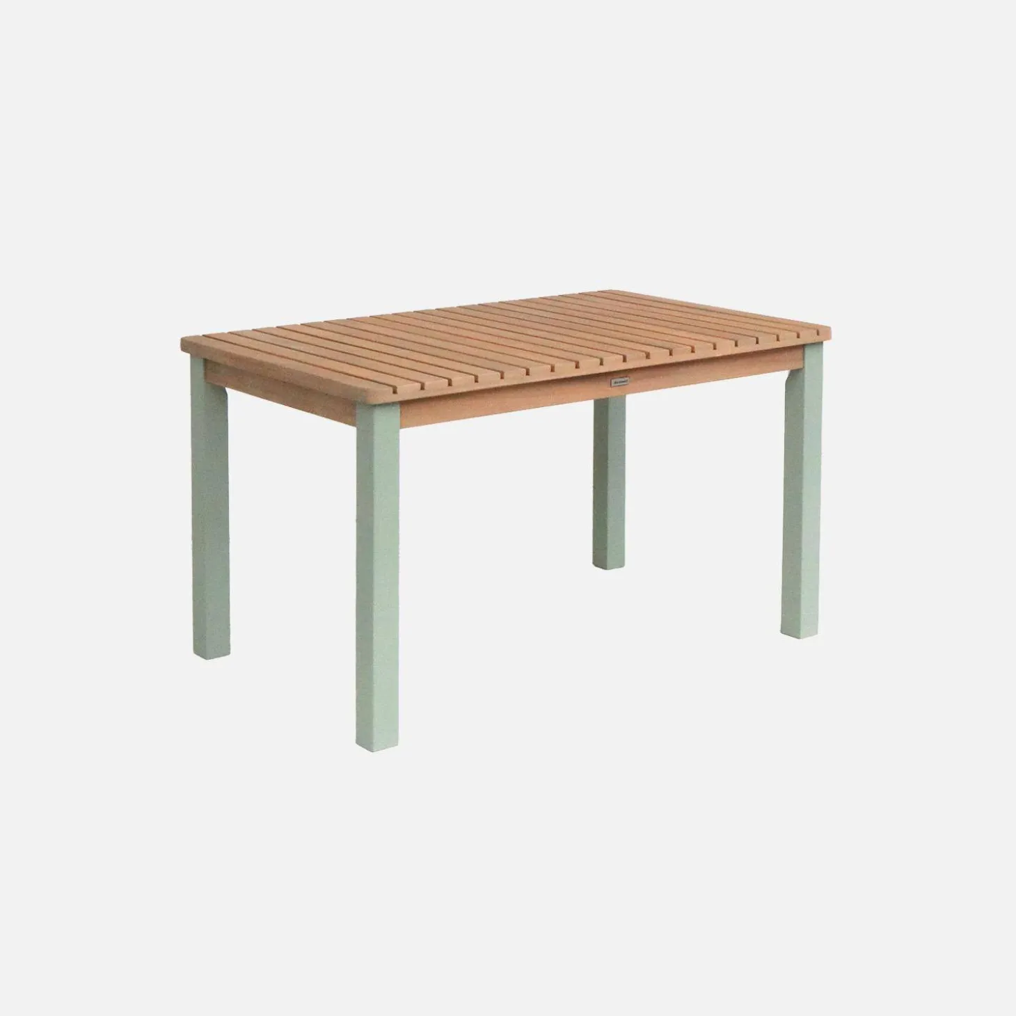 Tuintafel voor 4 kinderen acaciahout