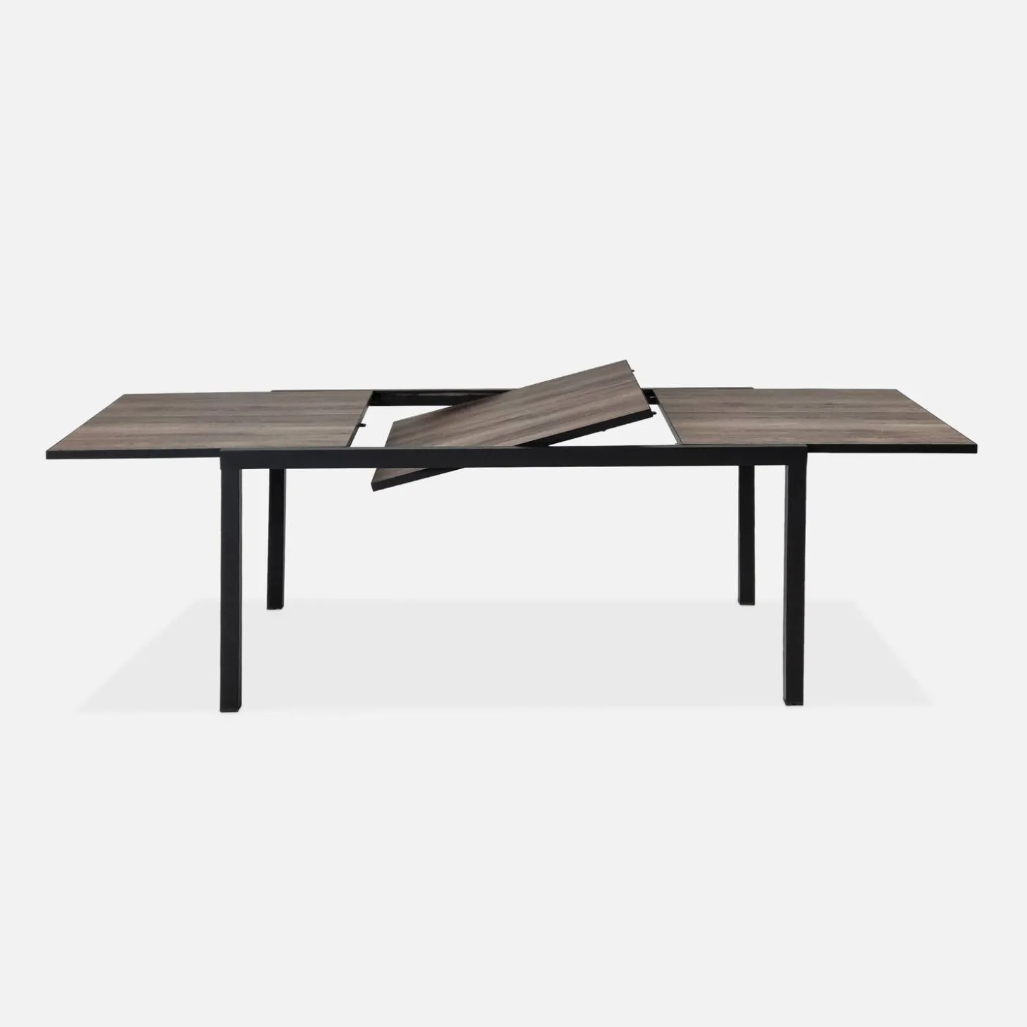 Tuin tafel voor 8 personen