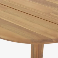 Tuintafel voor 6 personen acaciahout