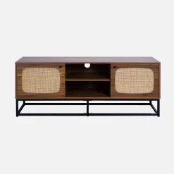 TV-meubel, B140 x D40 x H55cm